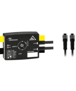 BWU3498 Bộ phân phối chủ động ASi Bihl+Wiedemann Bihl-Wiedemann