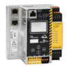 BWU3542 Gateway ASi-3 EtherNet/IP + Modbus TCP tích hợp bộ giám sát an toàn Bihl+Wiedemann Bihl-Wiedemann