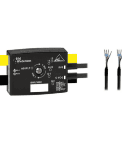 BWU3602 Bộ phân phối chủ động ASi Bihl+Wiedemann Bihl-Wiedemann