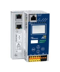 BWU3848 Gateway ASi-5/ASi-3 PROFINET 8 A Bihl+Wiedemann Bihl-Wiedemann