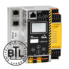 BWU4001 Gateway ASi-3 BACnet/IP tích hợp bộ giám sát an toàn Bihl+Wiedemann Bihl-Wiedemann