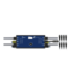 BWU4977 Module I/O ASi-5 tự cấu hình 16 I/O Bihl+Wiedemann Bihl-Wiedemann