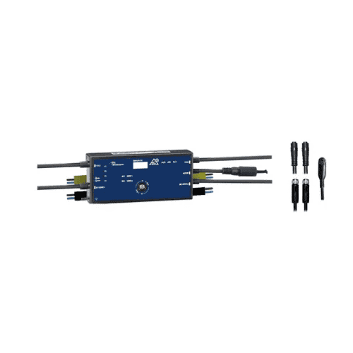 BWU5178 Module điều khiển động cơ ASi-5 cho con lăn 24 V Bihl+Wiedemann Bihl-Wiedemann