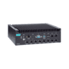 BXP-C100-C5-8L-T Máy tính công nghiệp dạng hộp Moxa