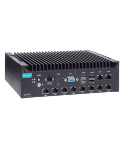 BXP-C100-C5-8L-T Máy tính công nghiệp dạng hộp Moxa