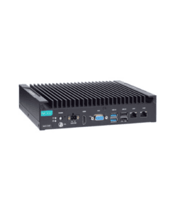 BXP-C100-C5-T Máy tính công nghiệp dạng hộp Moxa
