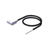 C-M12F05-05X025PU10,0-MA Đầu nối/cáp kết nối Euchner
