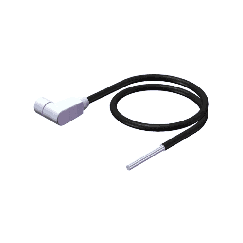 C-M12F05-05X025PU10,0-MA Đầu nối/cáp kết nối Euchner