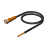 C-M12F05-05X034PU10-0-MA Đầu nối/cáp kết nối Euchner