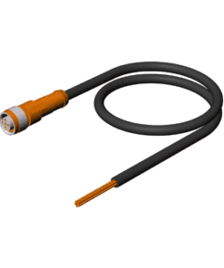 C-M12F05-05X034PU10-0-MA Đầu nối/cáp kết nối Euchner