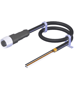 C-M12F05-05X034PV05-0-MA Đầu nối/cáp kết nối Euchner
