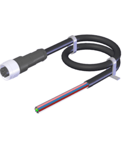 C-M12F08-08X025PU10-0-MA Đầu nối/cáp kết nối Euchner