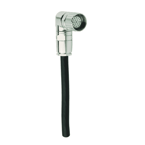 C-M23F19-19XDIFPU10-0-MA Đầu nối/cáp kết nối Euchner