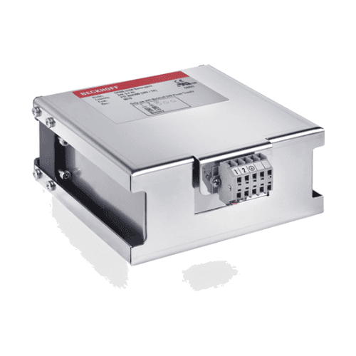 C9900-U330 Bộ pin dự phòng UPS 24V 3.4Ah Beckhoff