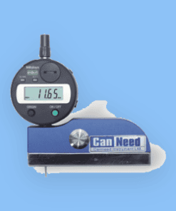 CanNeed-CSG-200S Đồng hồ đo độ sâu countersink lon CanNeed
