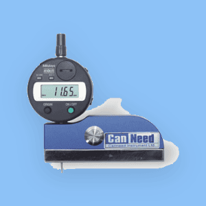 CanNeed-CSG-200S Đồng hồ đo độ sâu countersink lon CanNeed