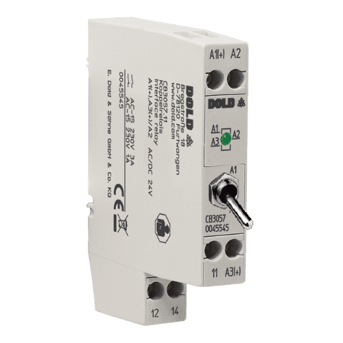 CB 3057 Relay giao tiếp Dold