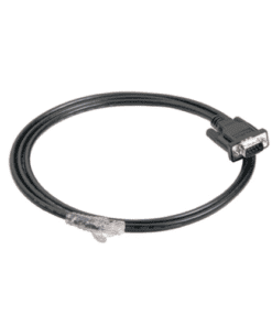 CBL-RJ45M9-150 Cáp kết nối công nghiệp Moxa