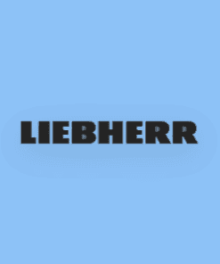 CBW 50 40/29.2.31.5 ST Thiết bị truyền động LIEBHERR