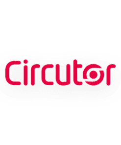 CCE-A Bộ chuyển đổi dòng điện AC 5 A sang 4-20 mA Circutor