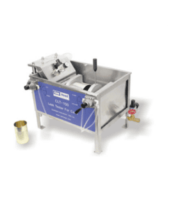 CLT-100-S182 Thiết bị kiểm tra lon và bao bì CanNeed