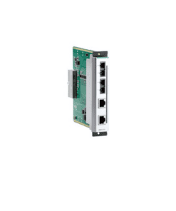 CM-600-2MSC/2TX Mô đun giao tiếp Ethernet Moxa