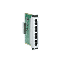 CM-600-4MSC Mô đun giao tiếp Ethernet Moxa