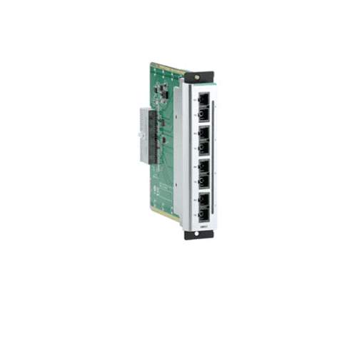 CM-600-4MSC Mô đun giao tiếp Ethernet Moxa