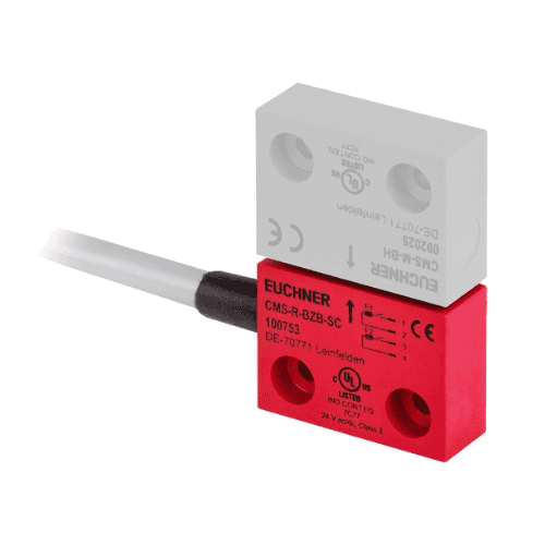 CMS-R-BXI-03V Thiết bị an toàn công nghiệp Euchner