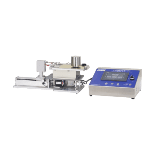 CMT-400 Máy đo độ dày kim loại trên lon Canneed