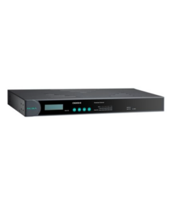 CN2650-8-2AC Máy chủ cổng nối tiếp công nghiệp Moxa