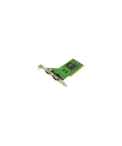 CP-102UL-DB9M Card Universal PCI nhiều cổng nối tiếp Moxa