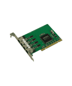CP-104UL w/o Cable Card Universal PCI nhiều cổng nối tiếp Moxa