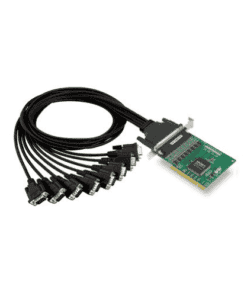 CP-168U Card Universal PCI nhiều cổng nối tiếp Moxa
