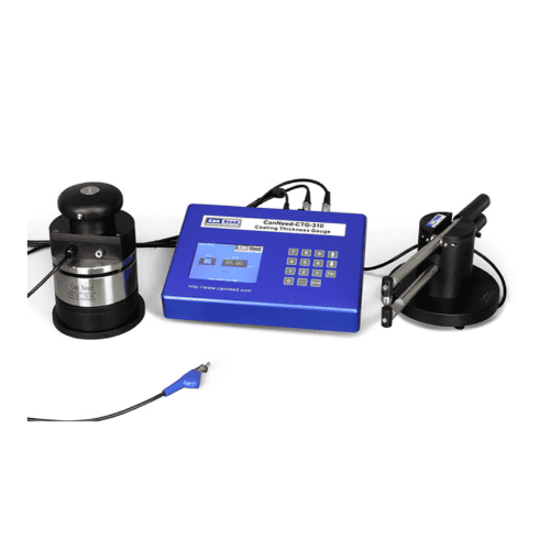 CTG-310-M Thiết bị kiểm tra lon và bao bì CanNeed