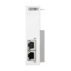 CX2500-0060 Mô-đun giao tiếp Ethernet Gigabit 2 cổng Beckhoff
