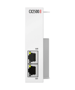 CX2500-0060 Mô-đun giao tiếp Ethernet Gigabit 2 cổng Beckhoff