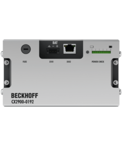 CX2900-0040 Thẻ nhớ CFast 80GB công nghiệp Beckhoff