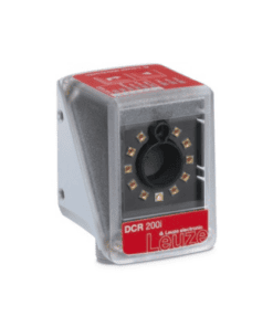 DCR 202i FIX-L1-102-R3-G Đầu đọc mã hai chiều cố định Leuze