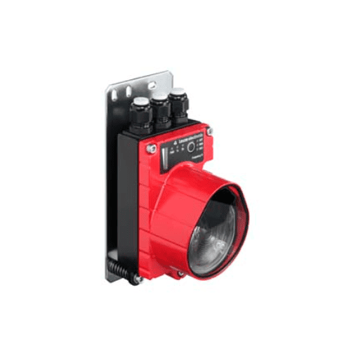 DDLS 200/120.2-10 Thiết bị truyền dữ liệu quang Leuze