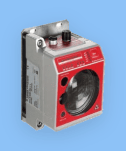 DDLS 508 200.3 L Truyền dữ liệu quang học Leuze