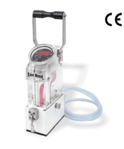 DGM-200 Thiết bị kiểm tra lon và bao bì CanNeed