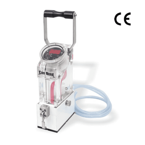 DGM-200 Thiết bị kiểm tra lon và bao bì CanNeed