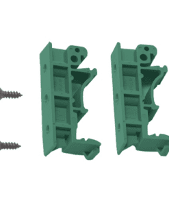 DK35A Bộ gá lắp DIN Rail 35 mm Moxa