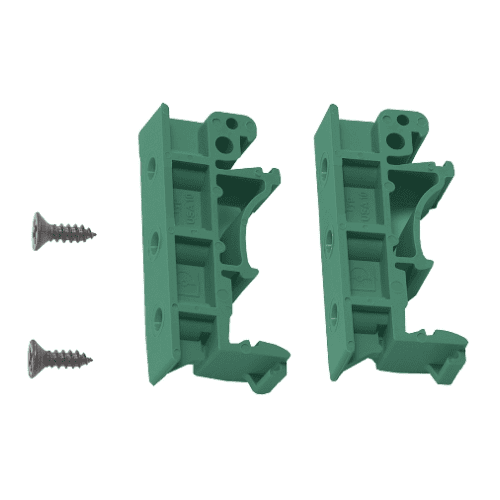 DK35A Bộ gá lắp DIN Rail 35 mm Moxa