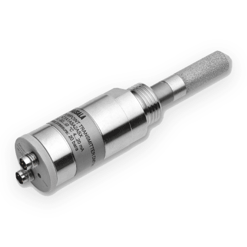 DMT143 L1C1A1A312ASX Cảm biến điểm sương cỡ nhỏ DRYCAP Vaisala