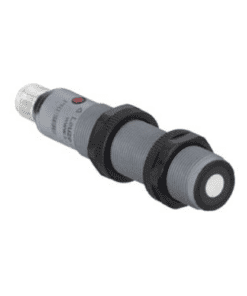 DMU318-400.3/2VK-M12 Cảm biến đo khoảng cách siêu âm Leuze