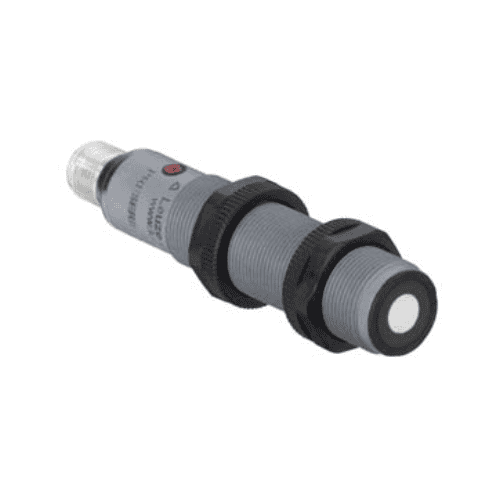 DMU318-400.3/2VK-M12 Cảm biến đo khoảng cách siêu âm Leuze