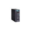 DRP-C100-C1-T Máy tính công nghiệp gắn DIN Rail Moxa