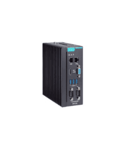 DRP-C100-C1-T Máy tính công nghiệp gắn DIN Rail Moxa